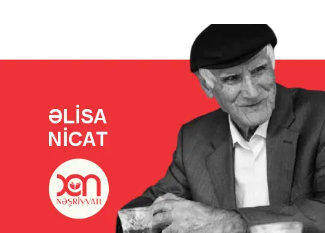Əlisa Nicat